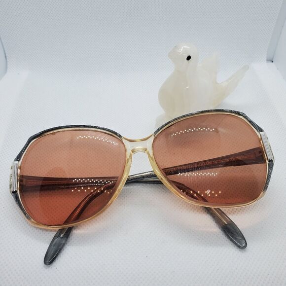 Vintage Rodenstock Prescription Sunglasses Frames - Picture 1 of 6
